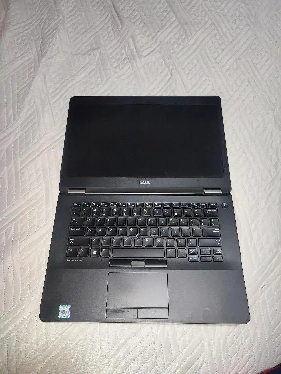 Dell Latitude E7470 Intel Core i5-6300U 2.4GHz 8GB RAM 256GB SSD 14 wi Foto 7220344-4.jpg