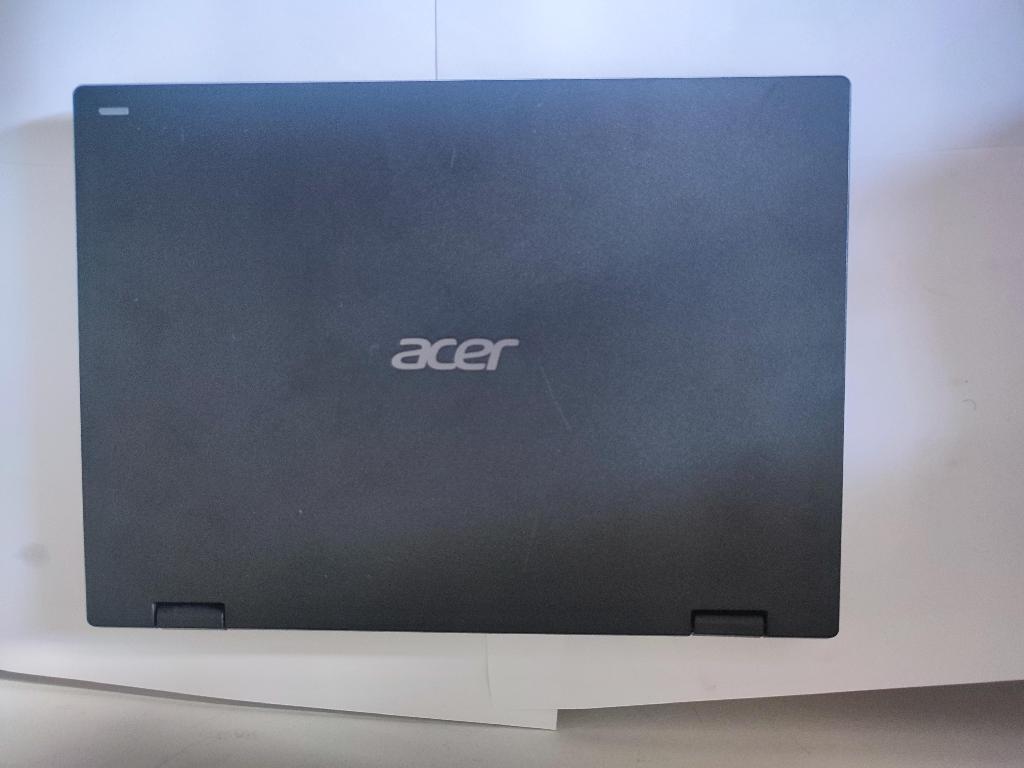 Acer N16Q15 TravelMate Spin B118 128GB 4 GB RAM Touch Screen PC Win 11 Foto 7220345-3.jpg