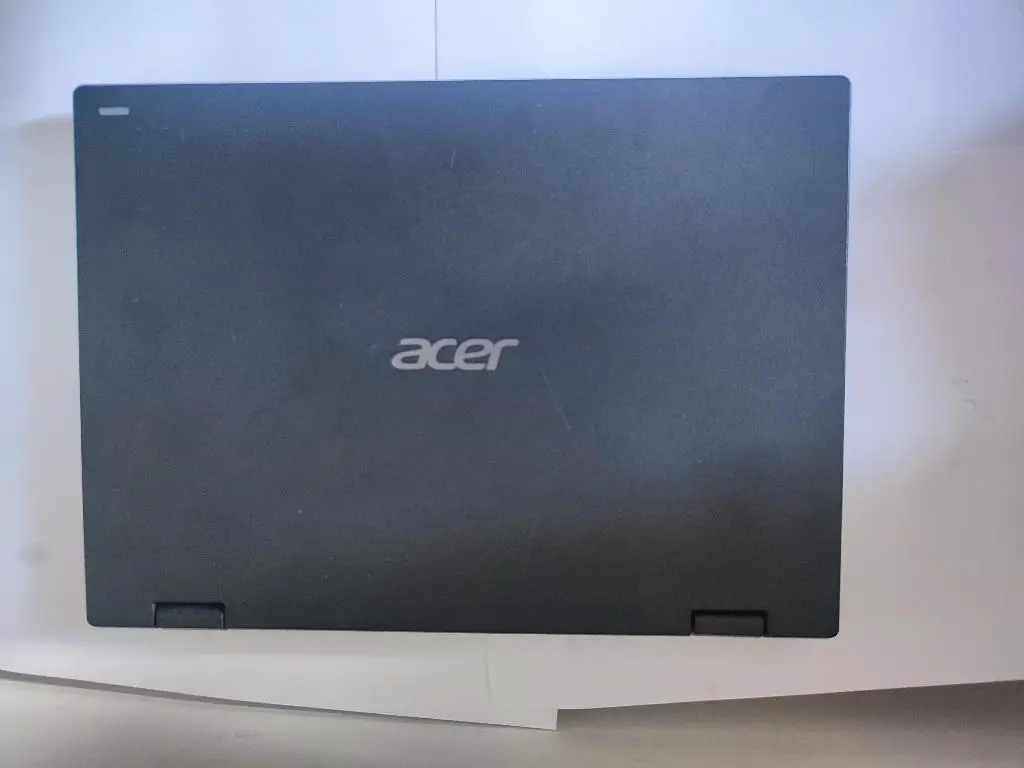 Acer N16Q15 TravelMate Spin B118 128GB 4 GB RAM Touch Screen PC Win 11 Foto 7220345-3.jpg