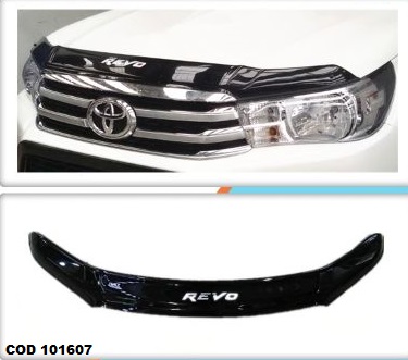 VISERA BONETE TOYOTA HILUX REVO 16-24 Foto 7220382-1.jpg