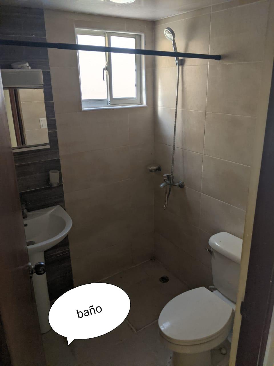 Apto con salon en residencial cerrado  Foto 7220429-6.jpg