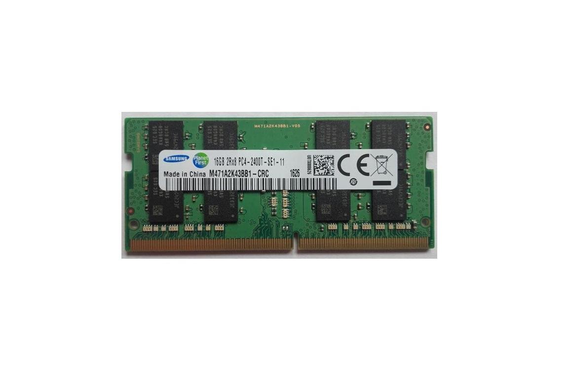 MEMORIA RAM SAMSUNG 16GB DDR4 SODIMM COMPUTADORA LAPTOP DESKTOP PC Foto 7220495-1.jpg