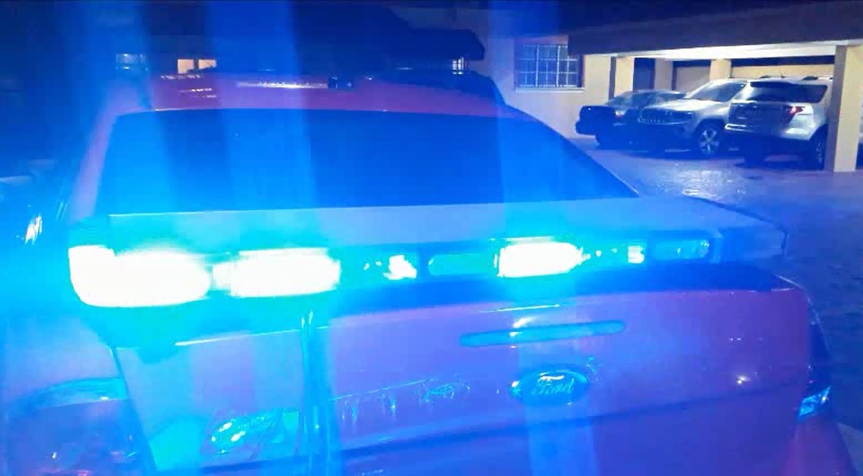 Centella LED para Vehículos de Emergencia Azul Whelen Liberty Foto 7220630-1.jpg
