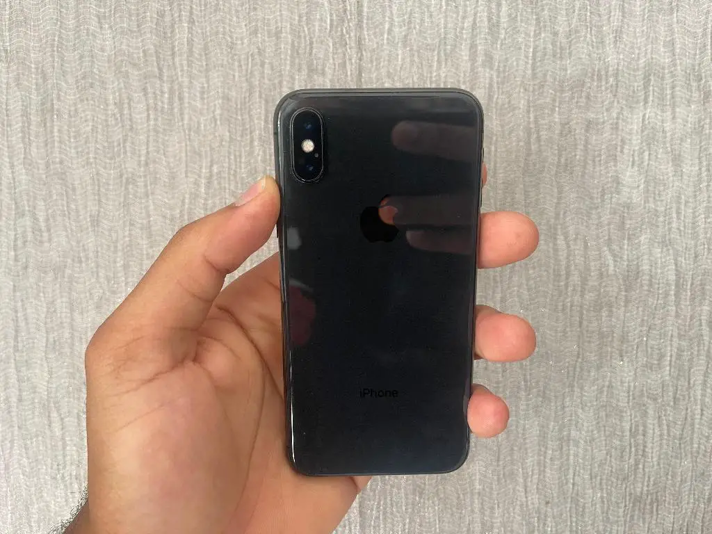 iPhone x de 64 gb factory grado B Foto 7220706-5.jpg