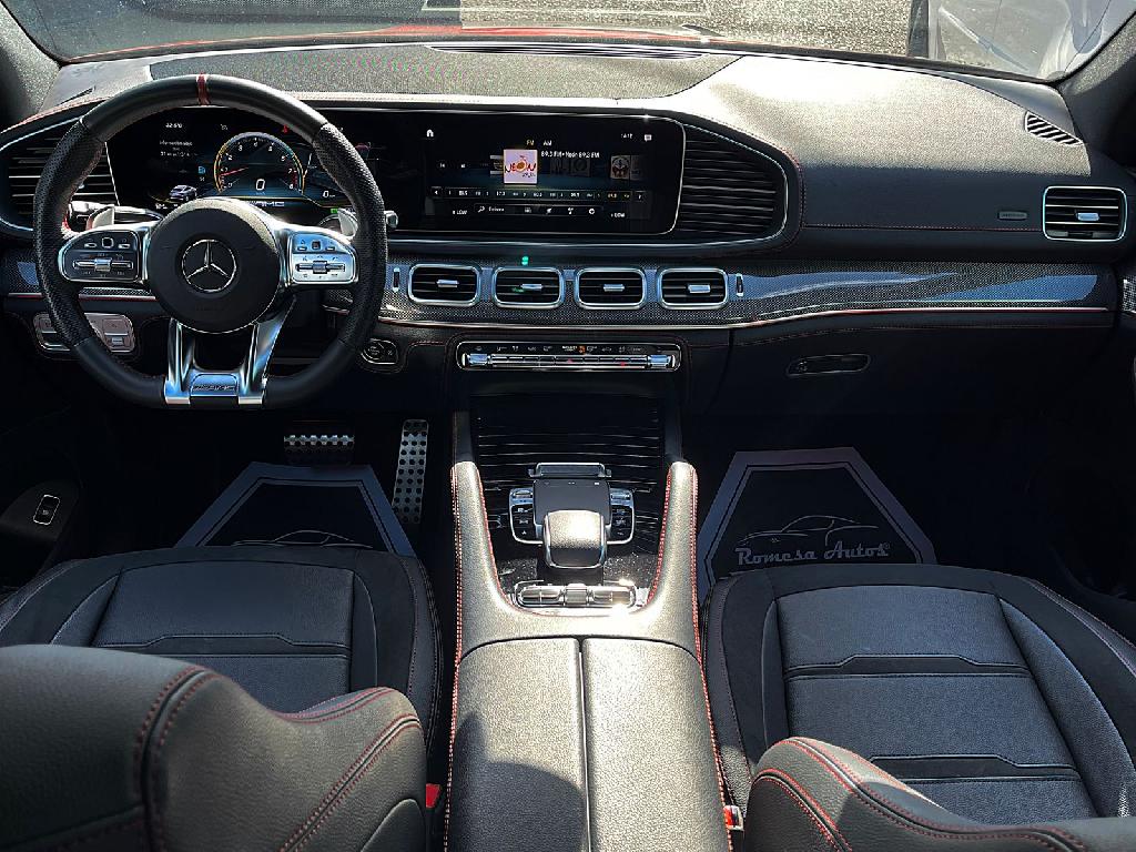 MERCEDES-BENZ GLE COUPE 53 4MATIC AMG 2021!!! Foto 7220922-3.jpg