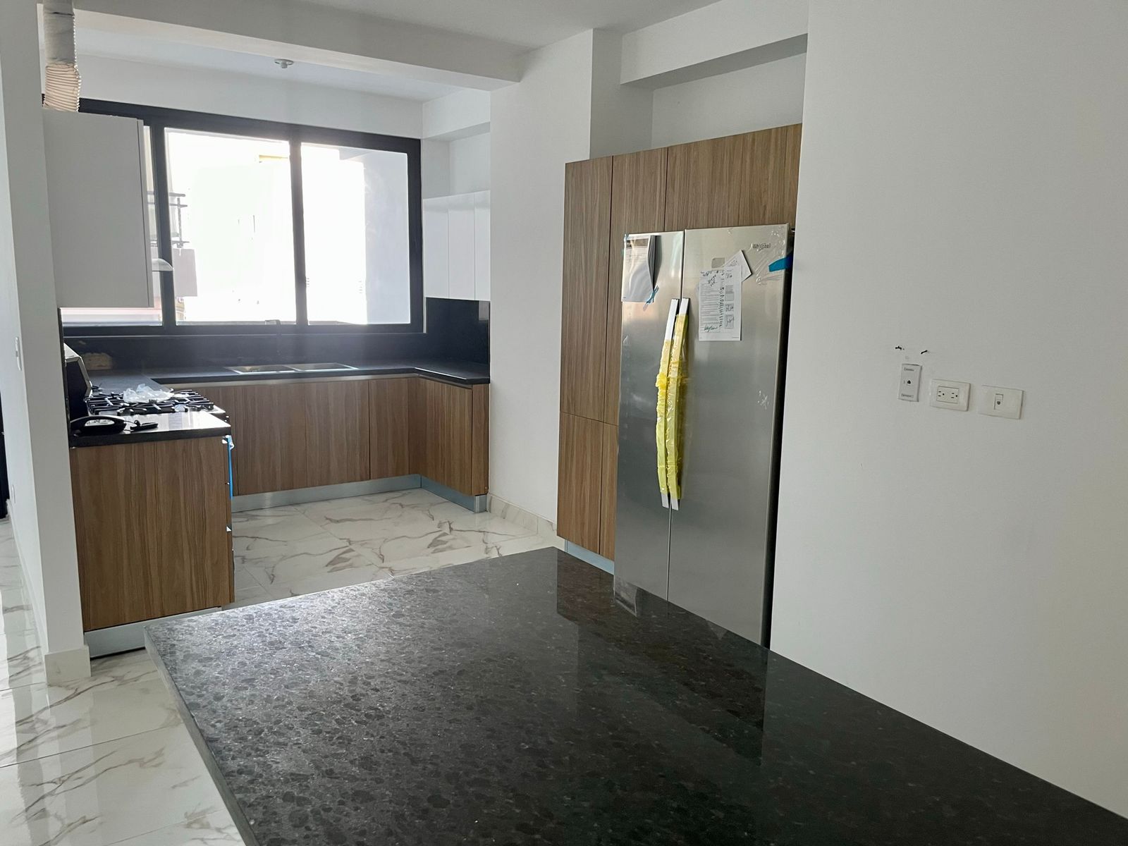 APARTAMENTO EN ALQUILER UBICADO EN ZONA CENTRICA DEL DISTRITO NACIONAL Foto 7220958-4.jpg