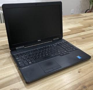 Especial !!! pc laptop 156 Dell Inspiron E5540 i5-4300m 8gb 120gb SSD  Foto 7220961-1.jpg