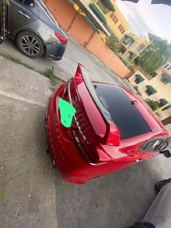 SE VENDE CIVIC LX 2014 1.8 Foto 7220994-2.jpg