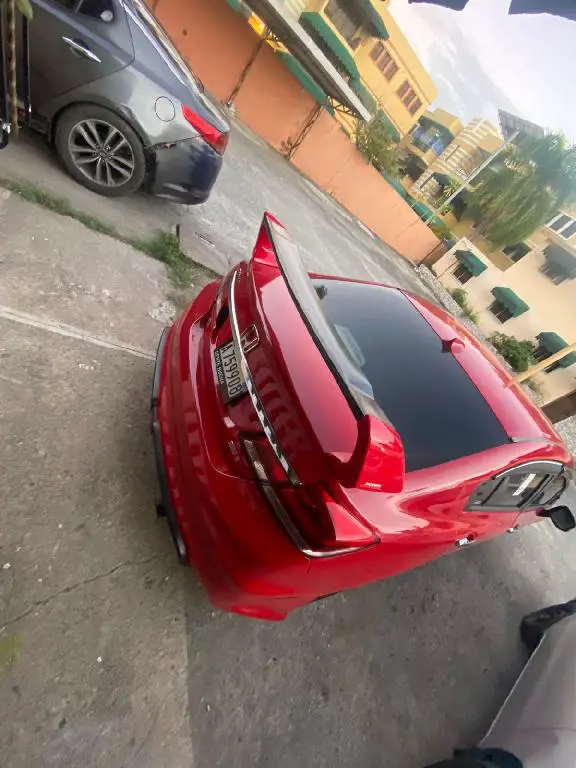 SE VENDE CIVIC LX 2014 1.8 Foto 7220994-5.jpg