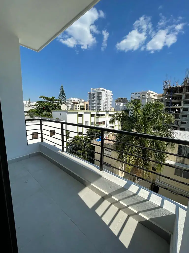 VENTA DE APARTAMENTO EN LOS PRADOS  Foto 7221008-10.jpg