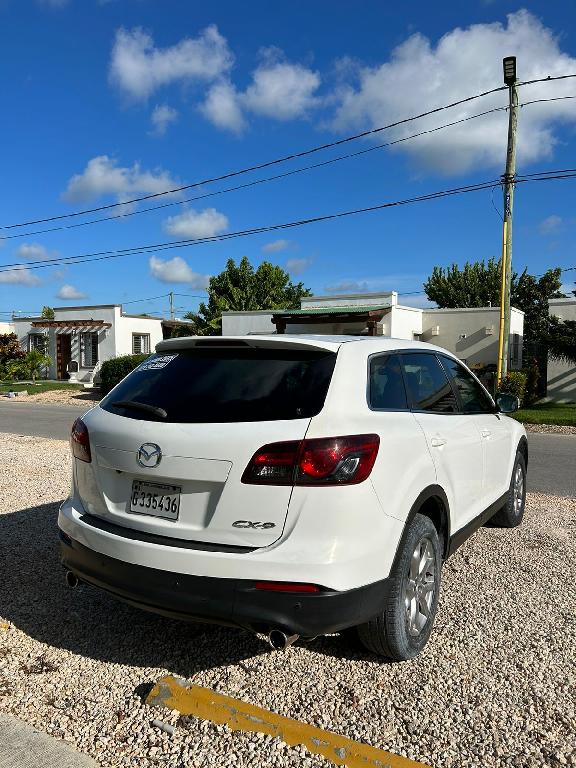 Mazda  2015 Gasolina Foto 7221067-j4.jpg
