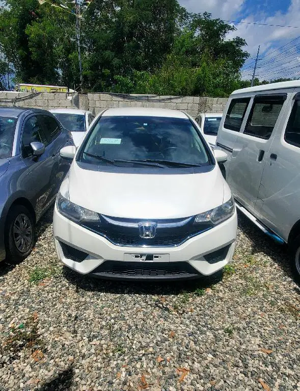 Honda Fit Hybrida 2018  en Santo Domingo Este Foto 7221091-1.jpg