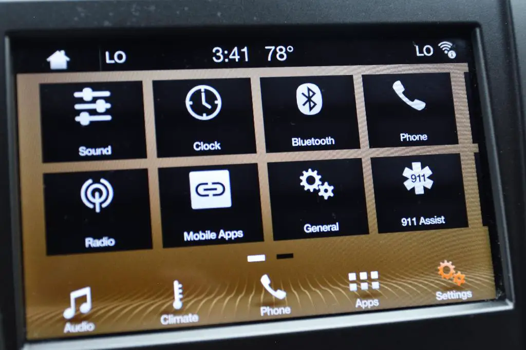 Lincoln  2019 Gas/Gasolina Foto 7221106-Q1.jpg