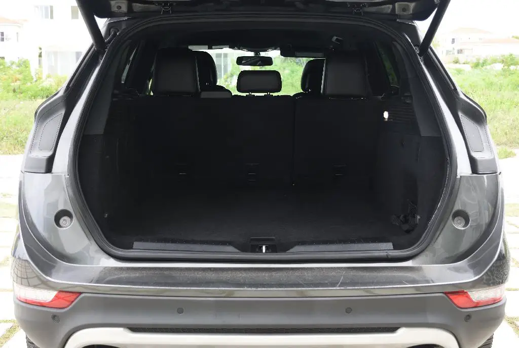 Lincoln  2019 Gas/Gasolina Foto 7221106-S1.jpg