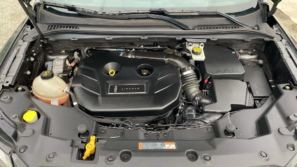 Lincoln  2019 Gas/Gasolina Foto 7221106-W1.jpg