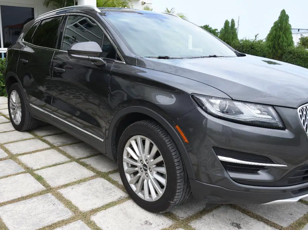 Lincoln  2019 Gas/Gasolina Foto 7221106-d1.jpg
