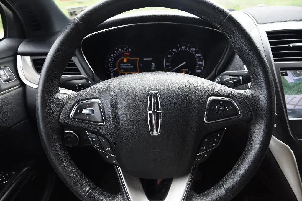 Lincoln  2019 Gas/Gasolina Foto 7221106-u1.jpg