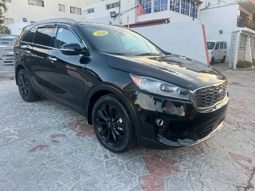 kia sorento 2020 Foto 7221283-1.jpg