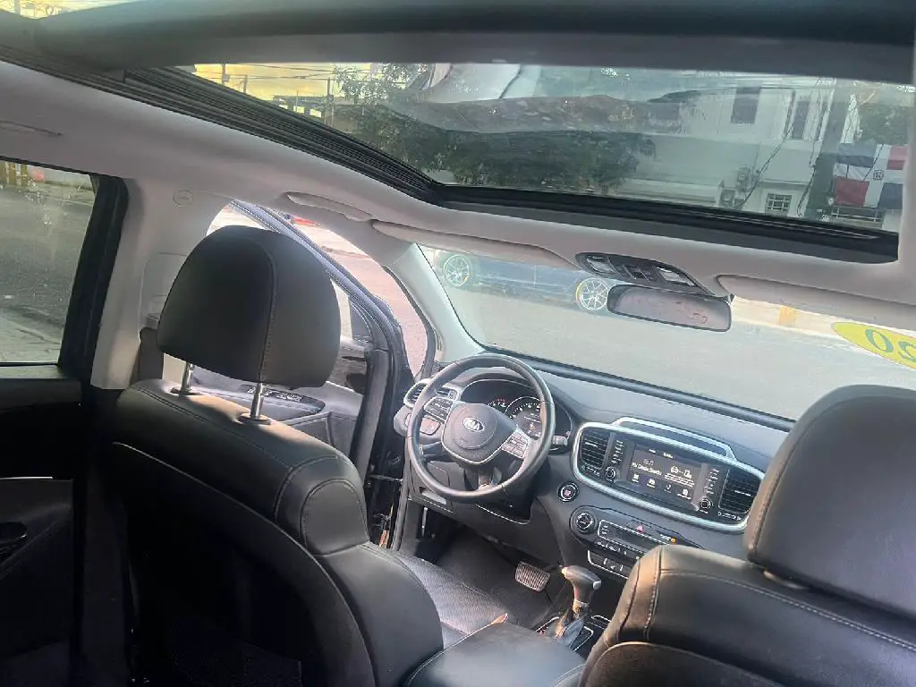 kia sorento 2020 Foto 7221283-5.jpg