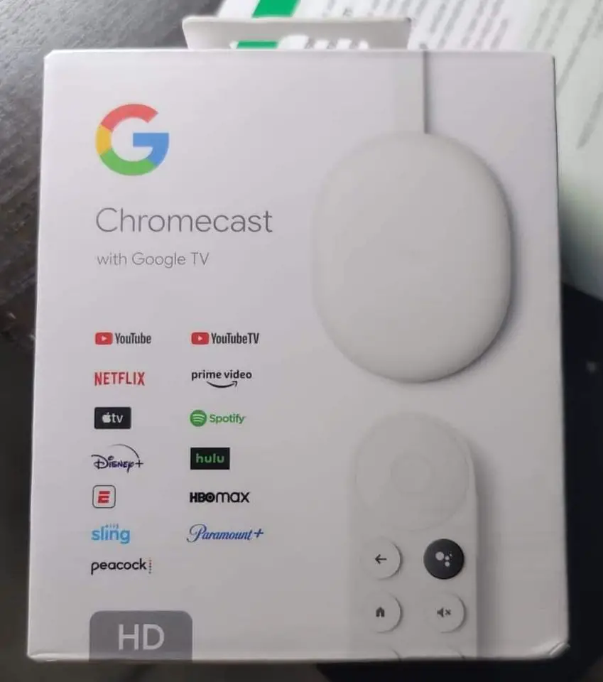 Chromecast HD  IPTV Foto 7221294-1.jpg