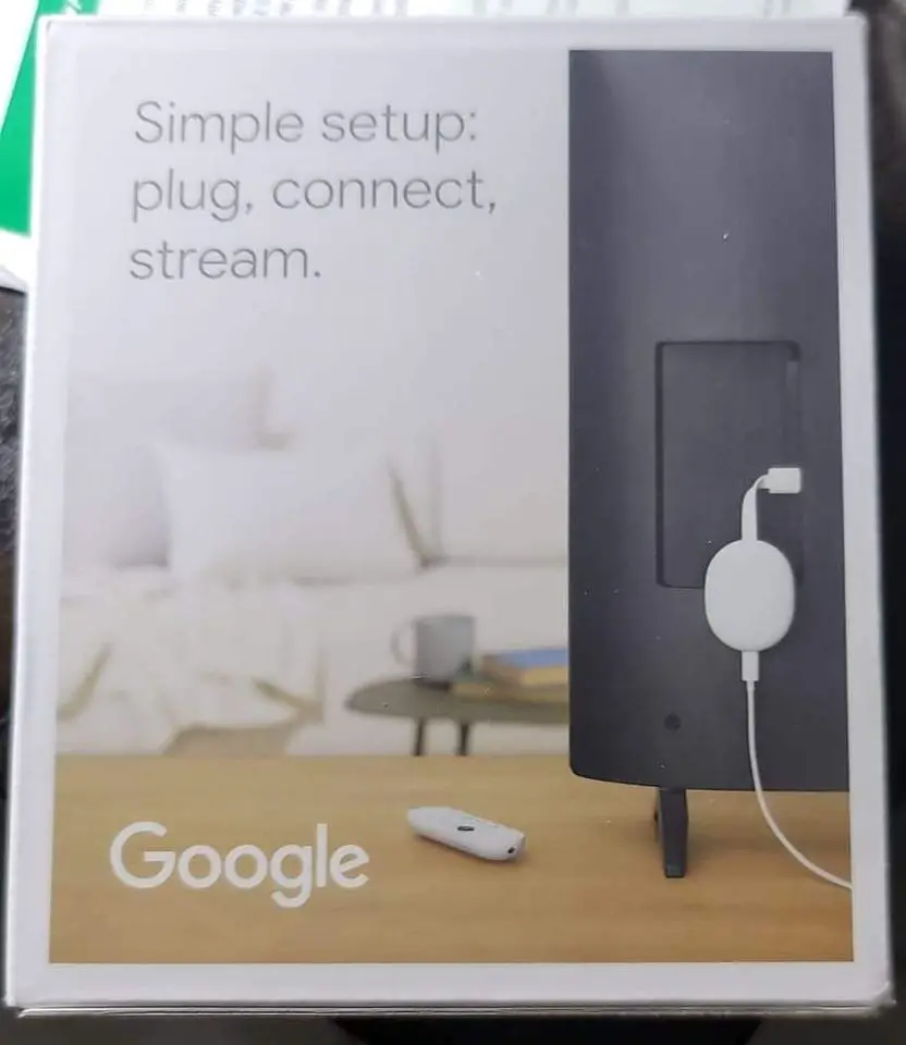 Chromecast HD  IPTV Foto 7221294-2.jpg