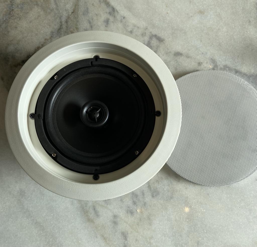 Equipo de sonido para negocio amplificador de 1200 Watts y 8 bocinas d Foto 7221324-2.jpg
