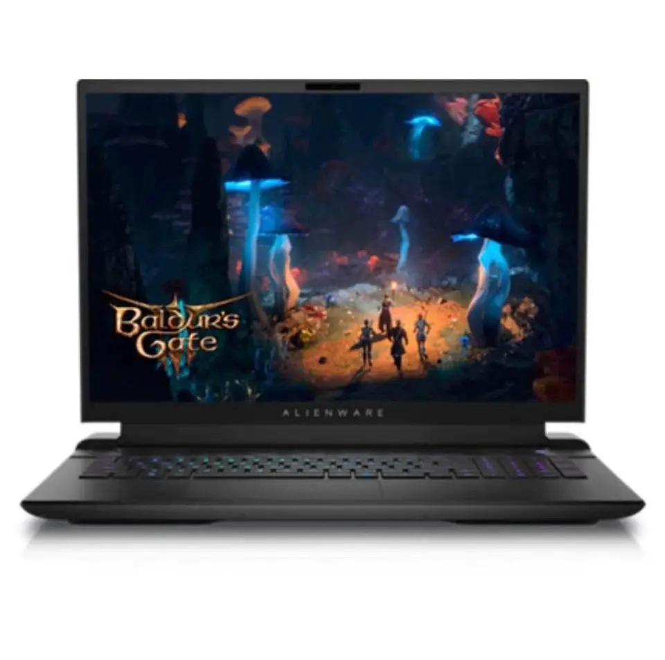  Laptop Alienware M18 AMD RYZEN 9 32GB RAM 2TB SSD NVIDIA RTX4080 NUEV Foto 7221356-1.jpg