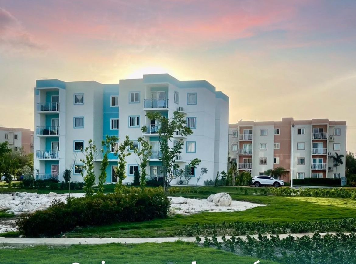 Apartamento en ALQUILER en SERENA PARADISE Foto 7221376-6.jpg