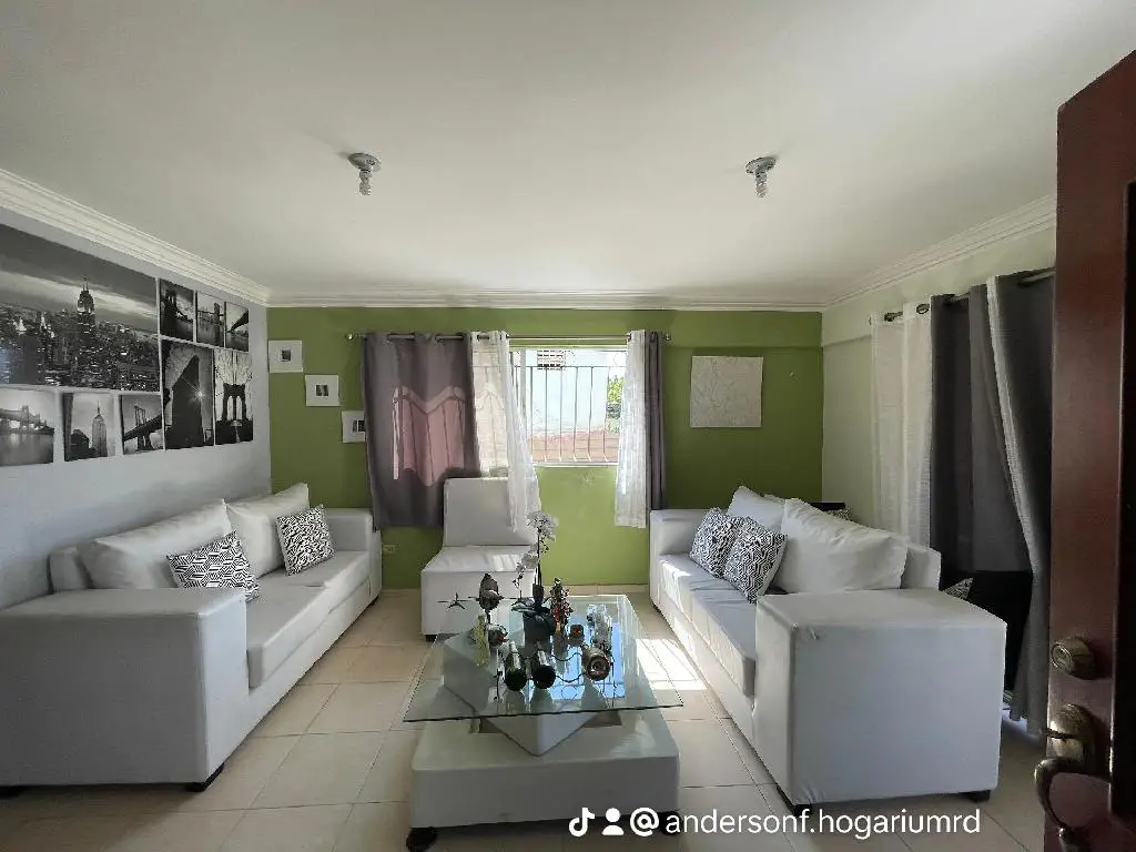 Apartamento en venta Av. 30 de Mayo Residencial Mirador del Oeste Foto 7221402-10.jpg