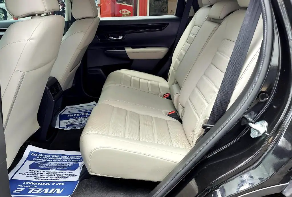 Honda crv 2023 ex full 4x4 sunroof en piel americana importada  Foto 7221410-6.jpg