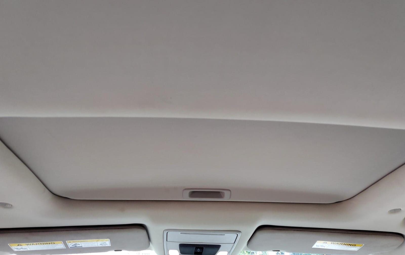 Honda crv 2023 ex full 4x4 sunroof en piel americana importada  Foto 7221410-8.jpg