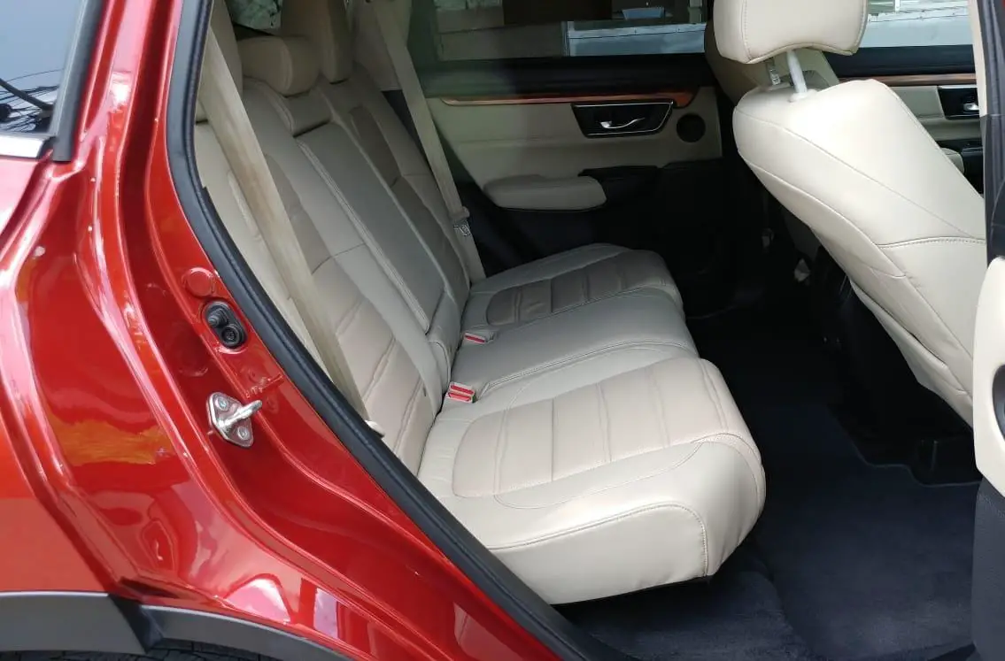 Honda crv 2022 exl full  4x4 sunroof en piel americana importada  Foto 7221444-6.jpg