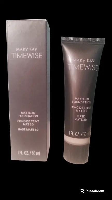 Oferta!!! Marykay timewise matte 3D foundation Foto 7221451-1.jpg