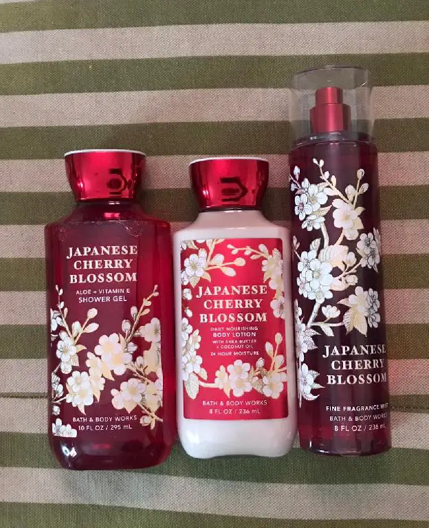 Set Victorias Secret Pink y Bath and body works. Lea la descripción Foto 7221490-4.jpg