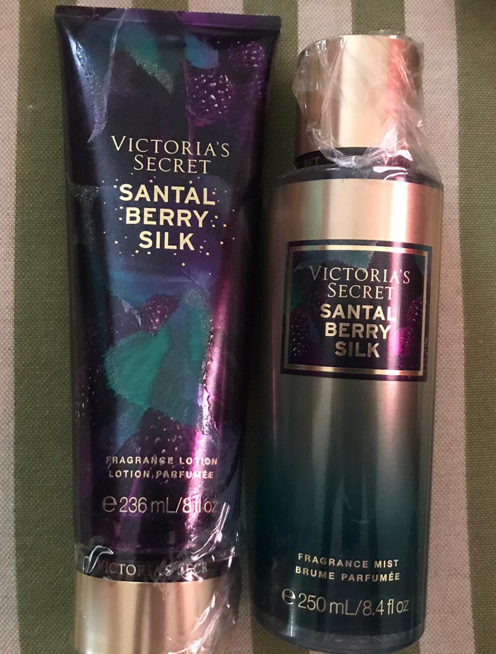 Set Victorias Secret Pink y Bath and body works. Lea la descripción Foto 7221490-6.jpg