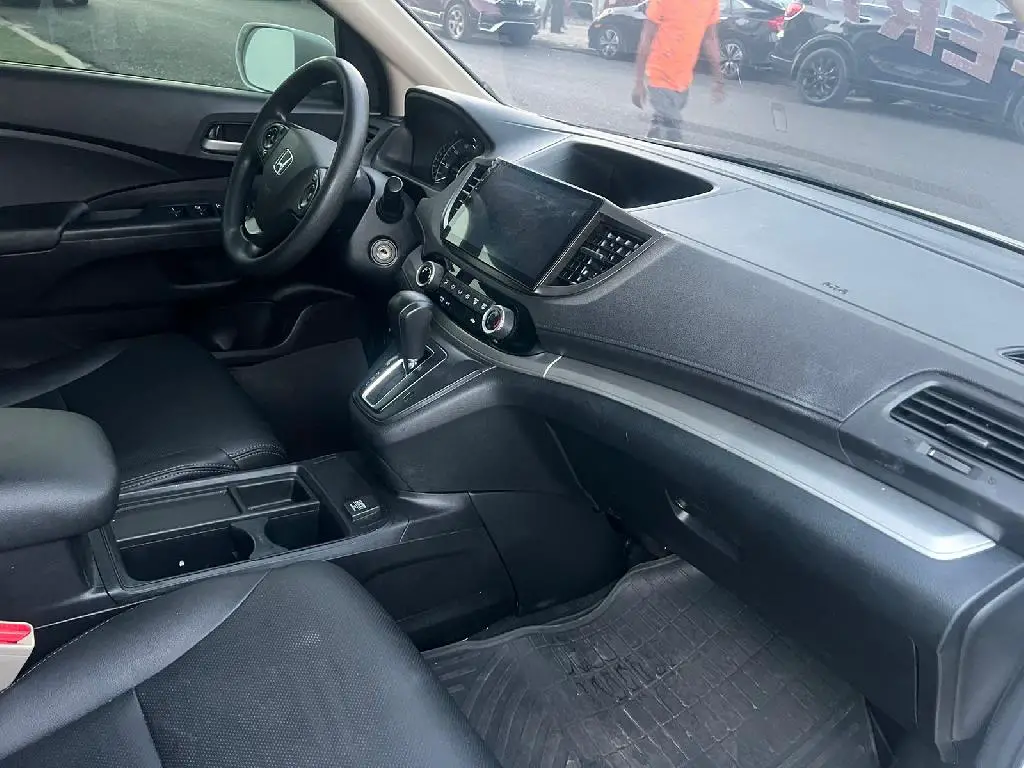 honda crv 2016 LX  Foto 7221493-2.jpg