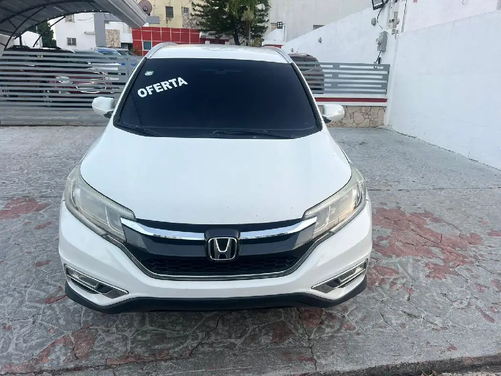 honda crv 2016 LX  Foto 7221493-3.jpg