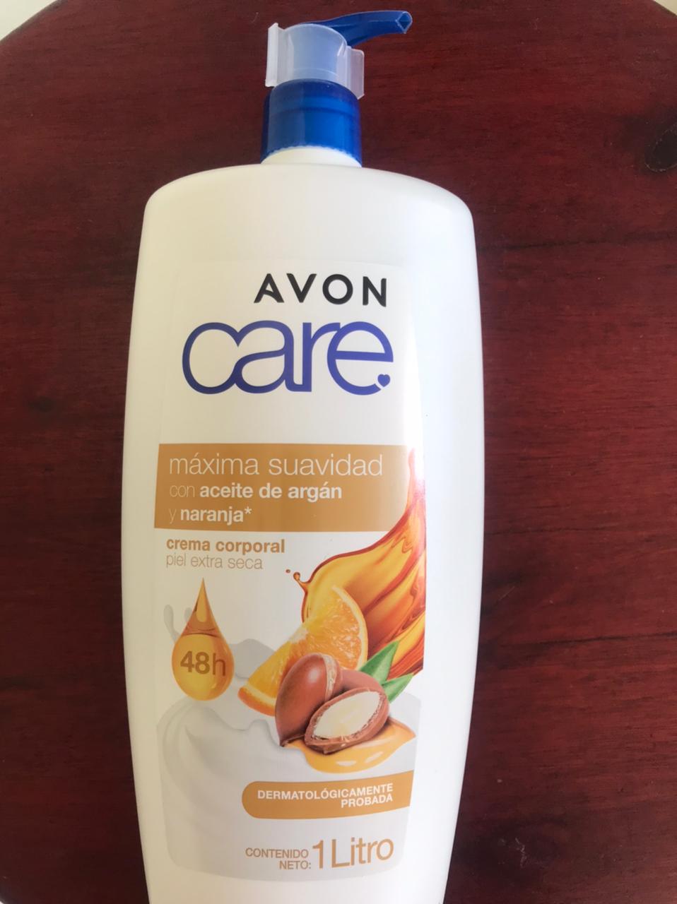 Productos Avon Care  en San Pedro de Macorís Foto 7221497-3.jpg