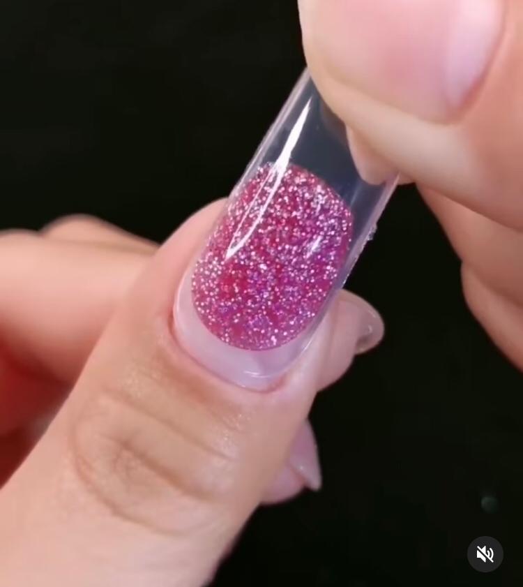 Artículos de uñas en combos desde 1000 Foto 7221498-3.jpg