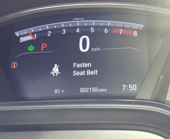 Honda CRV 2022 Gasolina ex full 4x4 recien importada americana Foto 7221499-3.jpg