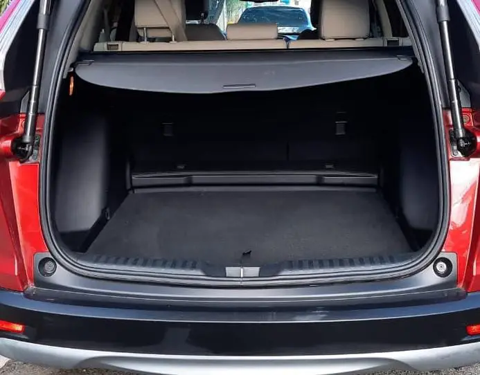 Honda CRV 2022 Gasolina ex full 4x4 recien importada americana Foto 7221499-5.jpg