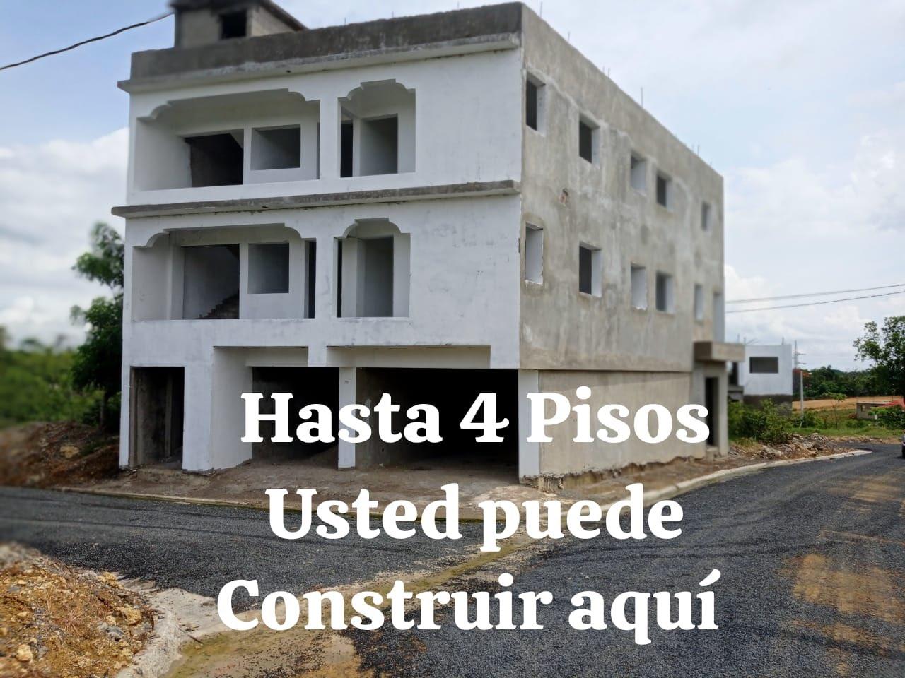 Qué prefieres? Seguir pagando alquiler o construir tu casa propia? Foto 7221512-1.jpg