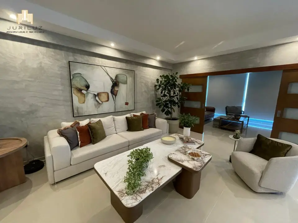 EN VENTA APARTAMENTO UBICADO EN LA URBANIZACION REAL SANTO DOMINGO DIS Foto 7221533-2.jpg