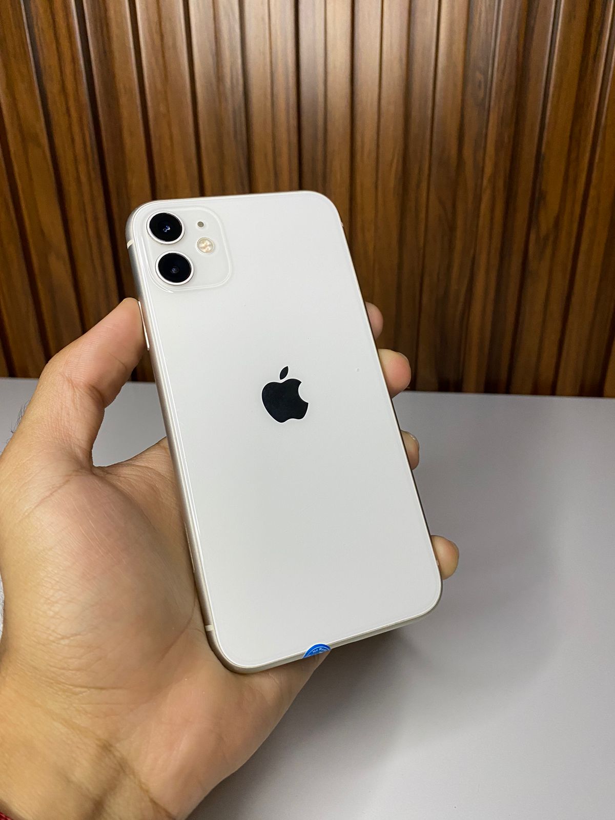 iPhone 11 de 128GB  256GB Desbloqueados Factory Foto 7221536-p2.jpg