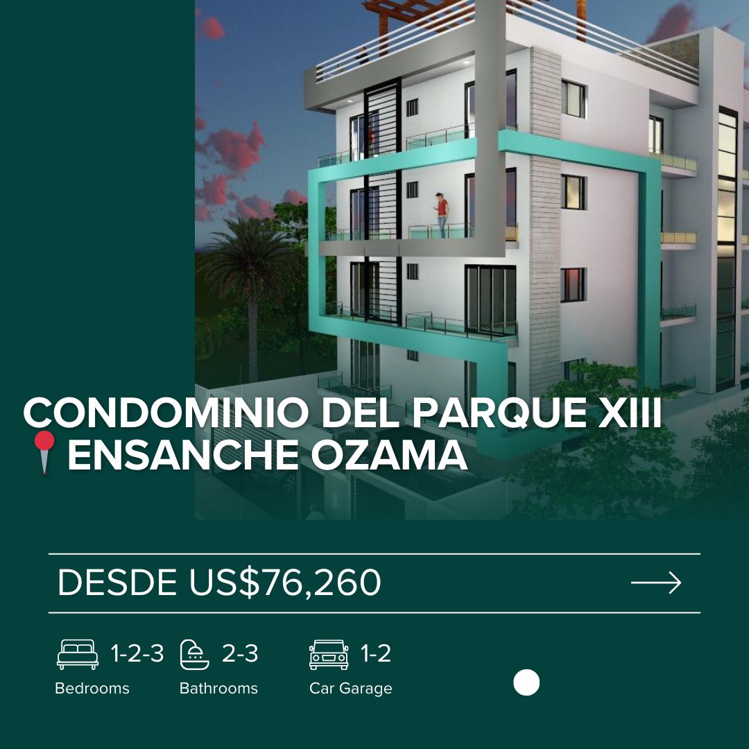 Vendo Apartamento En Santo Domingo Este  Foto 7221582-4.jpg