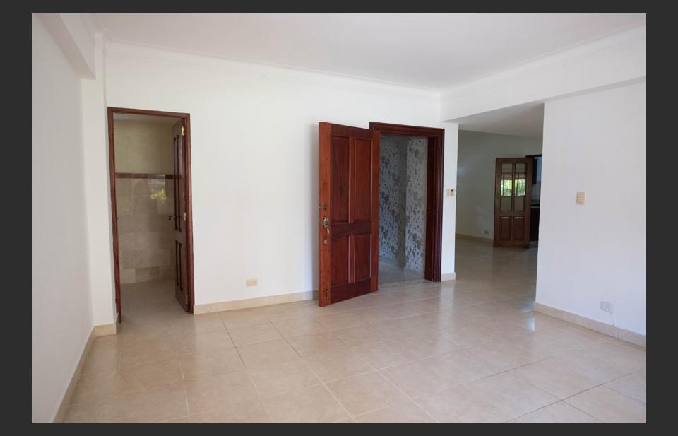 Apartamento en Mirador Sur Tres Habitaciones Segundo Nivel Foto 7221623-4.jpg