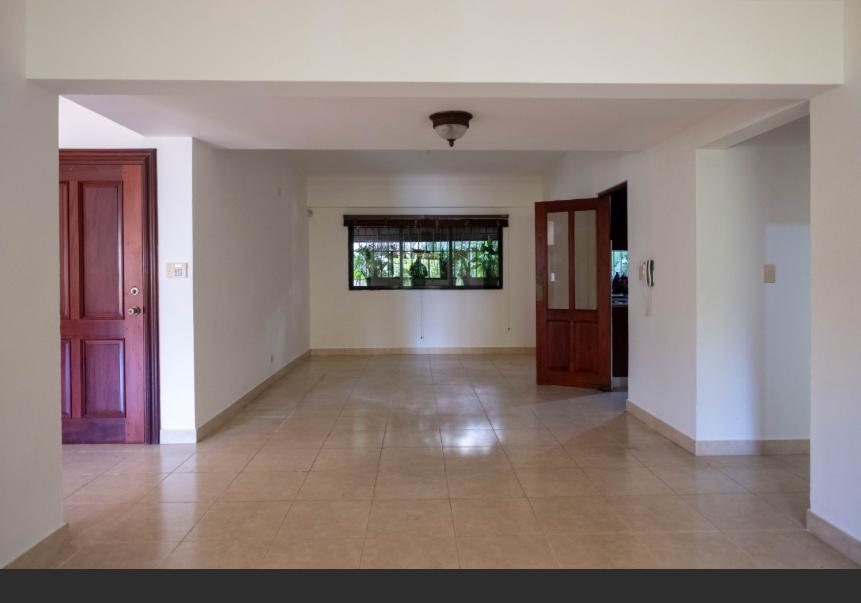 Apartamento en Mirador Sur Tres Habitaciones Segundo Nivel Foto 7221623-7.jpg