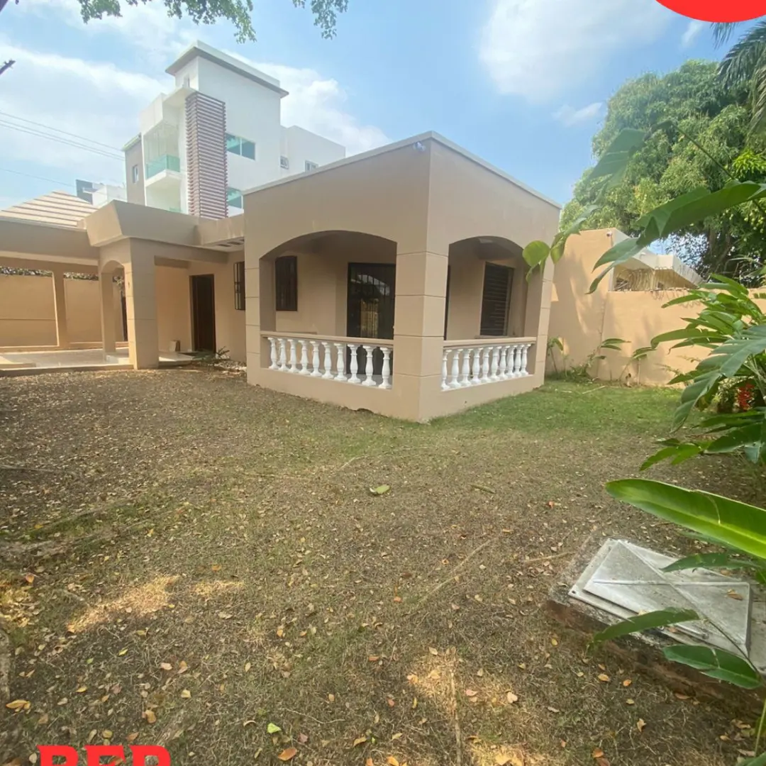 Casa en Santiago Remodelada en Venta Los Laureles 3-Hab 2-B Marq 2-Aut Foto 7221662-5.jpg