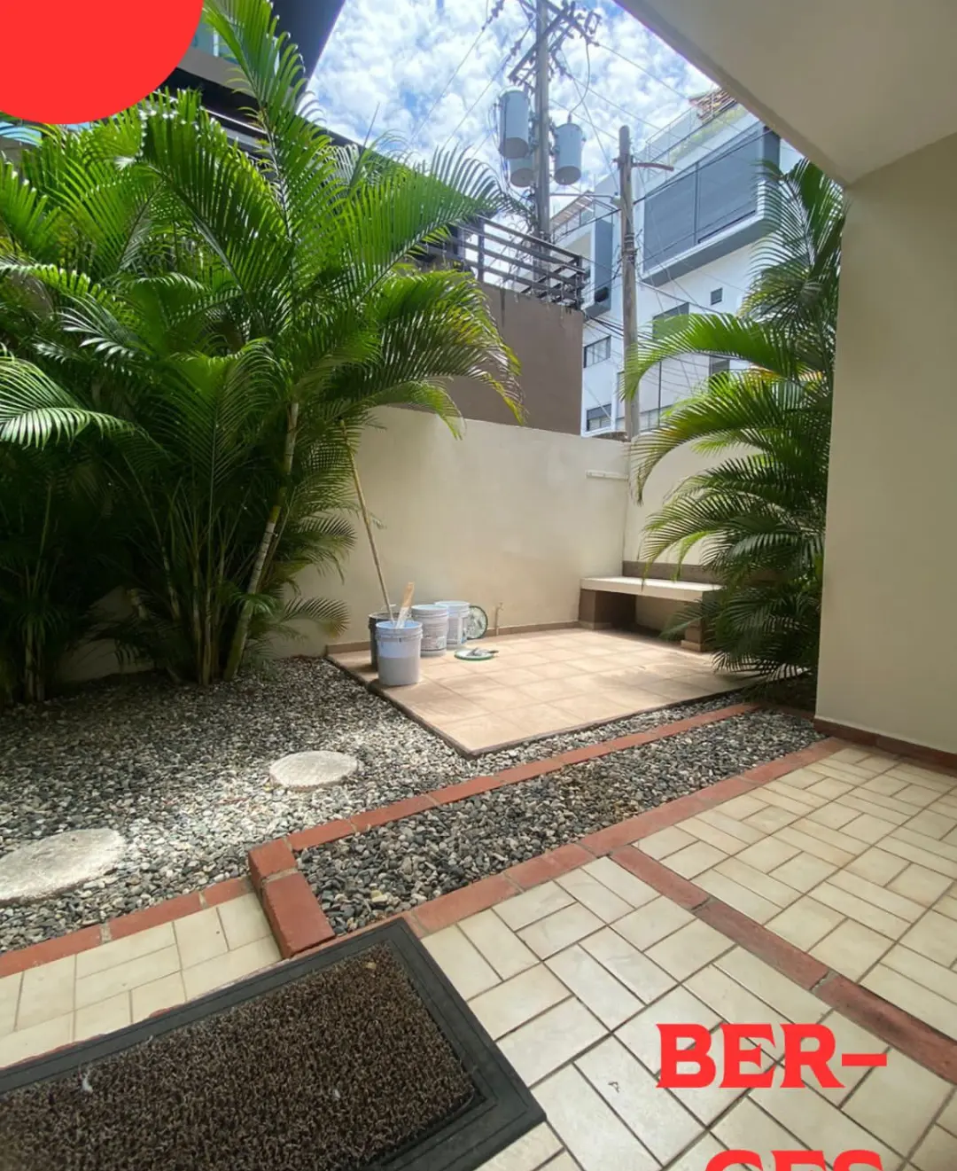Exclusiva Casa en Alquiler Las Praderas  2do Nivel 4-Hab 4-B Parqueos  Foto 7221768-2.jpg