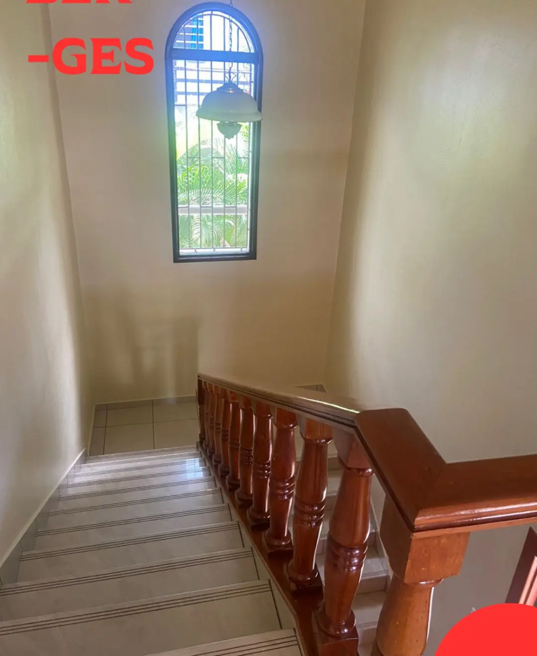 Exclusiva Casa en Alquiler Las Praderas  2do Nivel 4-Hab 4-B Parqueos  Foto 7221768-5.jpg